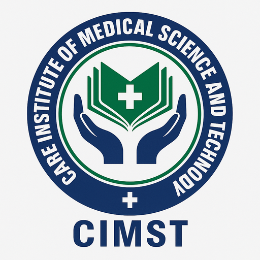 CIMST Logo